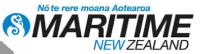 Maritime New Zealand Maritime New Zealand