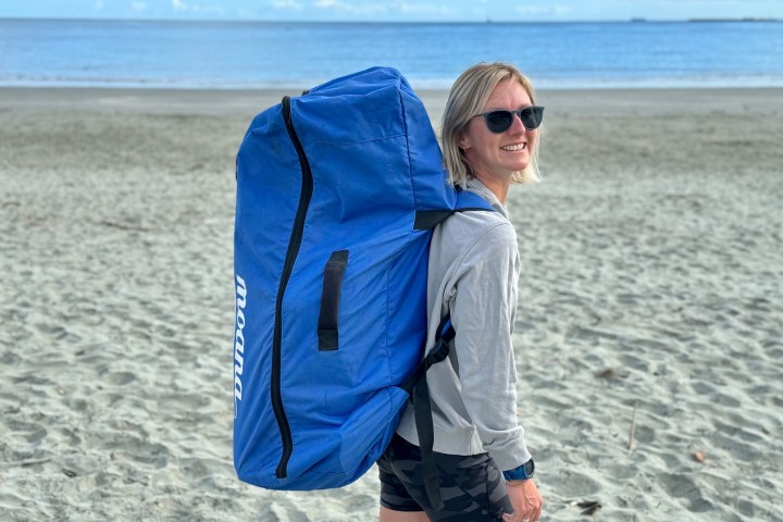 Self guided paddleboard trips from Nelson, New Zealand with a board hire from us